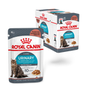 ROYAL CANIN CAT WET URINARY CARE GRAVY BOX 85G 12PK