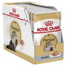 ROYAL CANIN CAT WET PERSIAN BOX 85G 12PK