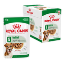 ROYAL CANIN DOG MINI AGEING BOX 12PK