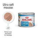 ROYAL CANIN DOG STARTER MOTHER & BABYDOG 195G