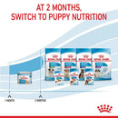 ROYAL CANIN DOG STARTER MOTHER & BABYDOG 195G