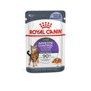 ROYAL CANIN CAT WET APPETITE CONTROL JELLY BOX 85G 12PK