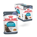 ROYAL CANIN CAT WET URINARY CARE JELLY BOX 85G 12PK