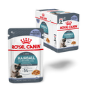 ROYAL CANIN CAT WET HAIRBALL CARE JELLY BOX 85G 12PK