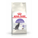 ROYAL CANIN CAT ADULT STERILISED 2KG
