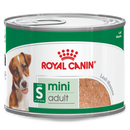 ROYAL CANIN DOG MINI ADULT CAN 195G