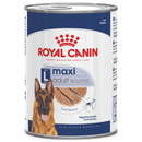 ROYAL CANIN DOG MAXI ADULT CAN 410G
