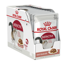 ROYAL CANIN CAT WET ADULT INSTINCTIVE GRAVY BOX 85G 12PK