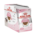 ROYAL CANIN CAT WET KITTEN GRAVY BOX 85G 12PK