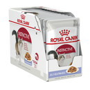 ROYAL CANIN CAT WET ADULT INSTINCTIVE JELLY BOX 85G 12PK