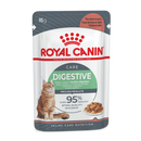 ROYAL CANIN CAT WET DIGEST SENSITIVE GRAVY BOX 85G 12PK