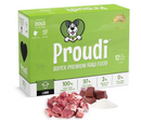 **PROUDI DOG LAMB BARF 2.4KG
