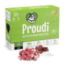 PROUDI CAT LAMB BARF 1.08KG