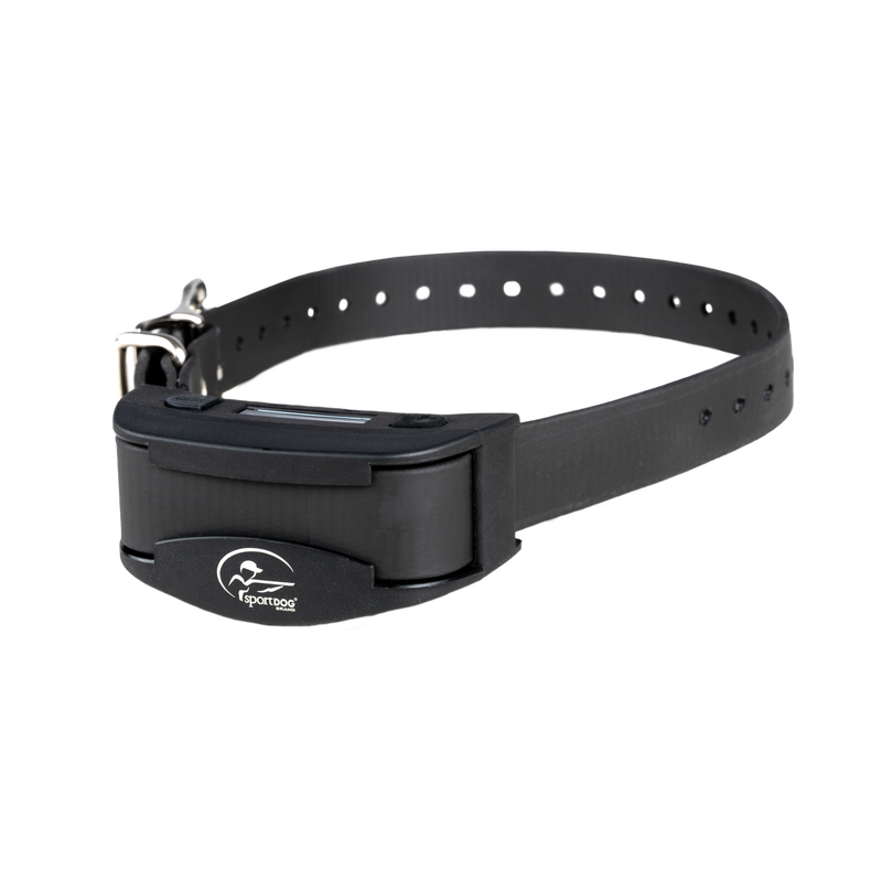 SPORT DOG NO-BARK RECHARGEABLE BARK CONTROL