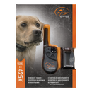 SPORT DOG TRAINER 450M REMOTE