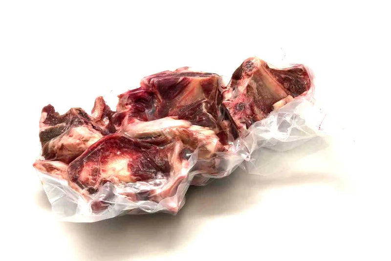 SOMERFORD BEEF BRISKET BONE 1KG