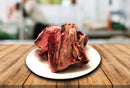 SOMERFORD BEEF BRISKET BONE 1KG