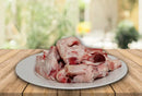 SOMERFORD LAMB KNUCKLES 1KG