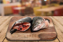 SOMERFORD SALMON HEADS 2PK