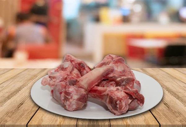 SOMERFORD PIG FEMUR BONE 3PK