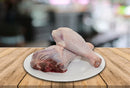 SOMERFORD TURKEY DRUMSTICK 1KG