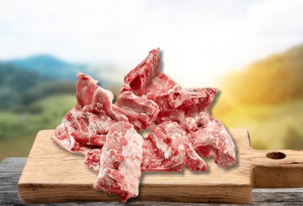 SOMERFORD PIG NECK BONE 2PK