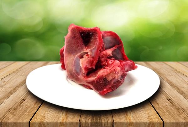 SOMERFORD BEEF NECK BONE 1KG