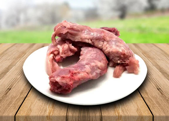 SOMERFORD CHICKEN NECKS 1KG