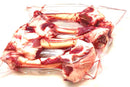 SOMERFORD LAMB FEMUR BONES 1KG