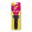 **URINE OFF LED URINE FINDER TORCH