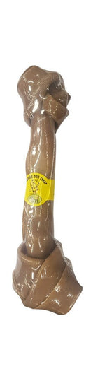 TROPI KNOTTED BONE 10INCH