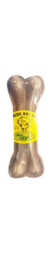 TROPI PRESSED BONE 4INCH