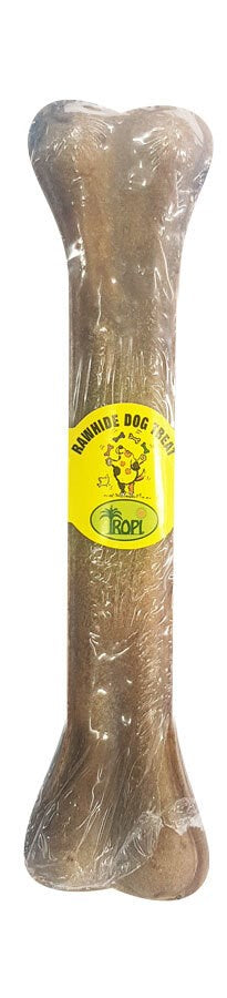 TROPI PRESSED BONE 8INCH