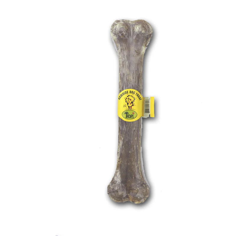TROPI PRESSED BONE 10INCH