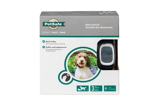 PETSAFE BARK COLLAR