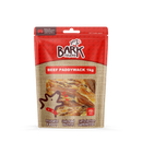 BARK & BEYOND BEEF PADDYWACK 1KG