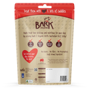 BARK & BEYOND BEEF JERKY 450G