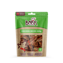 BARK & BEYOND CHICKEN NECKS 800G