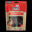BARK & BEYOND COW HOOVES 8PK