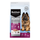 BLACK HAWK PUPPY LARGE LAMB & RICE 3KG
