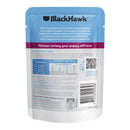 BLACK HAWK PUPPY LAMB 85G 12PK
