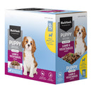 BLACK HAWK PUPPY LAMB 85G 12PK