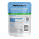 BLACK HAWK PUPPY CHICKEN 85G 12PK