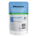 BLACK HAWK PUPPY LAMB 130G 10PK