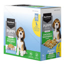 BLACK HAWK PUPPY LAMB 130G 10PK