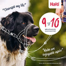 **HALTI HEAD COLLAR BLACK SIZE 2