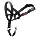 HALTI HEAD COLLAR BLACK SIZE 5