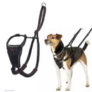 HALTI NO PULL HARNESS LARGE