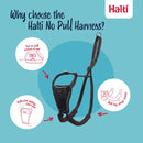 HALTI NO PULL HARNESS LARGE