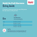 HALTI NO PULL HARNESS SMALL